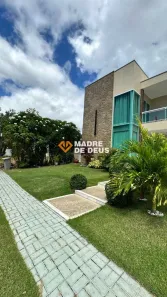 Casa de Condomínio com 5 Quartos à venda, 425m² no Cararu, Eusébio