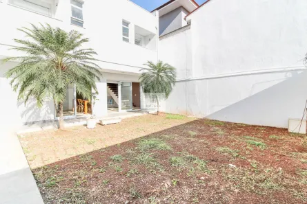 Casa com 4 Quartos à venda, 400m² no Perdizes, São Paulo