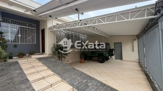 Casa com 3 Quartos para alugar, 240m² no Jardim Santa Rosália, Sorocaba
