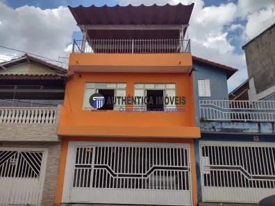 Casa com 3 Quartos à venda, 180m² no Cidade das Flores, Osasco