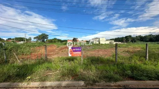 Lote/Terreno à venda, 6065m² no Fazenda Santa Lúcia, Americana