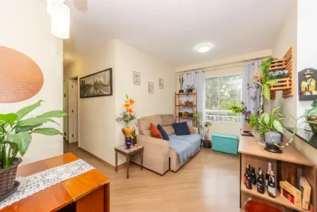 Apartamento com 2 Quartos à venda, 46m² no Vila Emir, São Paulo