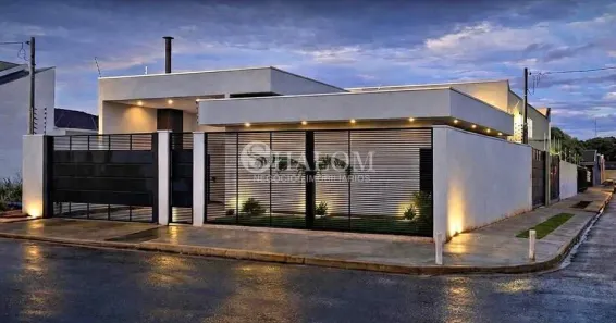 Casa com 3 Quartos à venda, 110m² no Paiçandu, Paiçandu