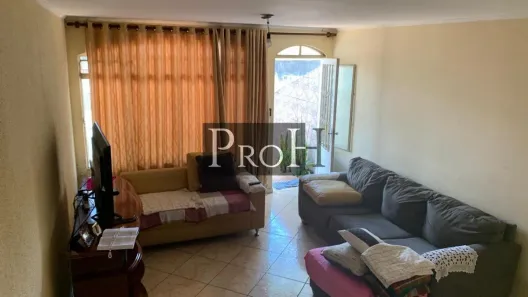 Sobrado com 3 Quartos à venda, 195m² no Rudge Ramos, São Bernardo do Campo