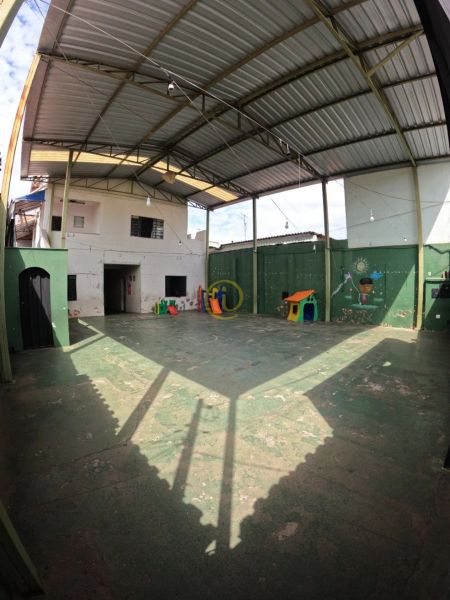 Casa com 5 quartos — Alípio de Melo, Belo Horizonte