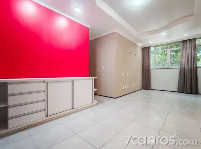 Apartamento com 3 Quartos para alugar, 66m² no Dias Macedo, Fortaleza
