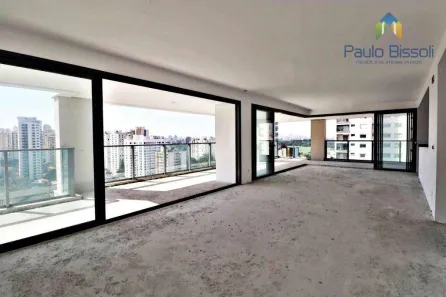 Apartamento com 4 Quartos à venda, 255m² no Santana, São Paulo