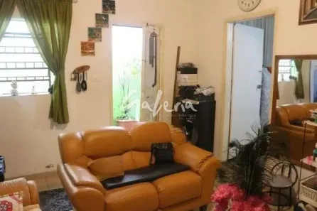 Casa com 1 Quarto à venda, 73m² no Boa Vista, São Caetano do Sul