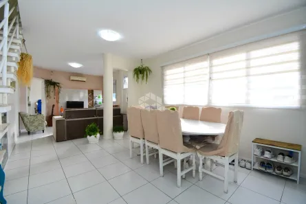 Cobertura com 3 Quartos à venda, 209m² no Trindade, Florianópolis