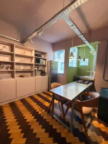 Apartamento com 1 Quarto para alugar, 50m² no Campina, Belém