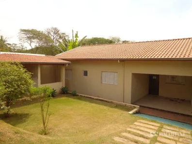 Casa com 3 Quartos à venda, 223m² no Loteamento Santa Rosa, Piracicaba