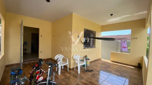 Casa com 3 Quartos à venda, 160m² no Caranã, Salinópolis