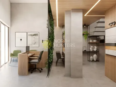 Ponto Comercial à venda, 108m² no João Paulo, Florianópolis