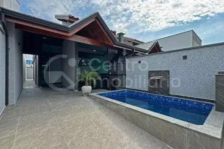 Casa com 2 Quartos à venda, 87m² no Jardim Ribamar, Peruíbe