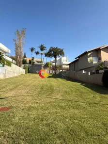 Lote/Terreno à venda, 580m² no Alphaville Dom Pedro, Campinas