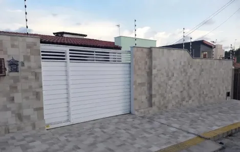 Casa com 4 Quartos à venda, 200m² no Pitimbu, Natal