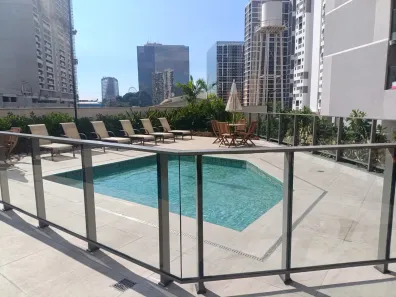 Apartamento com 1 Quarto à venda, 30m² no Santo Cristo, Rio de Janeiro