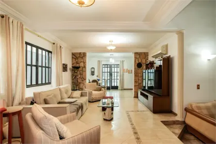 Casa com 5 Quartos à venda, 400m² no Planalto Paulista, São Paulo