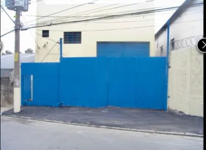 Galpão/Depósito/Armazém para alugar, 300m² no Vila Nova Cumbica, Guarulhos