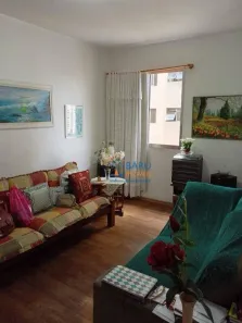 Apartamento com 1 Quarto à venda, 50m² no Perdizes, São Paulo