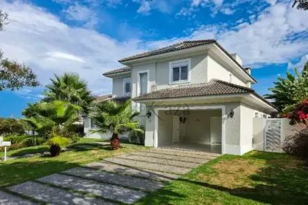 Casa de Condomínio com 4 Quartos para alugar, 1008m² no Condomínio Residencial Mirante do Vale, Jacareí