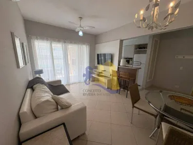 Apartamento com 3 Quartos para venda ou aluguel, 106m² no Riviera, Bertioga
