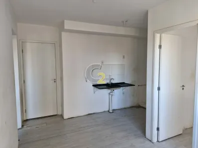 Apartamento com 2 Quartos à venda, 35m² no Vila Barbosa, São Paulo