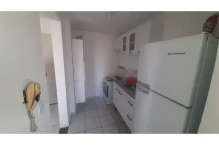 Apartamento com 1 Quarto à venda, 42m² no Ipiranga, São Paulo