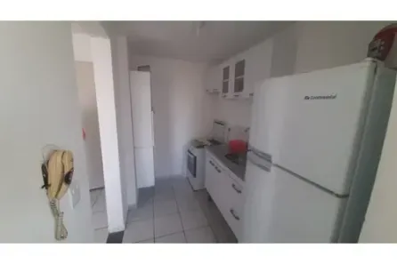 Apartamento com 1 Quarto à venda, 42m² no Ipiranga, São Paulo