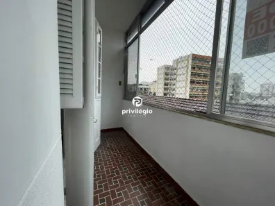 com 2 Quartos à venda, 60m² no Tijuca, Rio de Janeiro