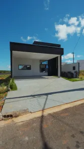 Casa com 3 Quartos à venda, 200m² no Residencial Villa Segura, Montes Claros