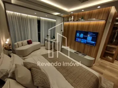 Apartamento com 4 Quartos à venda, 138m² no Brooklin Paulista, São Paulo