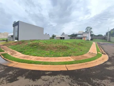 Lote/Terreno à venda, 300m² no Marumbi, Londrina