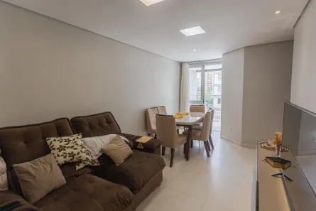 Apartamento com 2 Quartos à venda, 70m² no Boa Viagem, Belo Horizonte