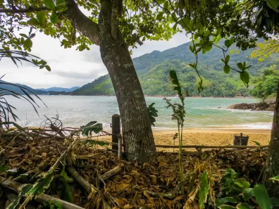 Lote/Terreno à venda, 601m² no Santa Rita, Ubatuba