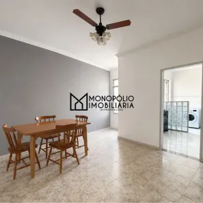 Apartamento com 1 Quarto à venda, 45m² no Vila da Penha, Rio de Janeiro