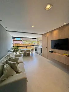 Apartamento com 2 Quartos à venda, 64m² no Buraquinho, Lauro de Freitas