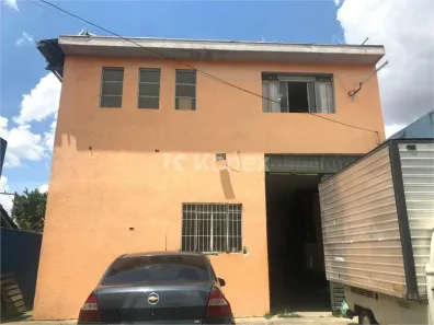 Galpão/Depósito/Armazém à venda, 500m² no Jaçanã, São Paulo