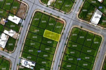 Lote/Terreno à venda, 490m² no Florais dos Buritis, Lucas do Rio Verde
