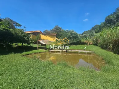 Fazenda/Sítio com 3 Quartos à venda, 1300m² no , Mairinque
