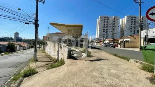 Prédio Comercial com 1 Quarto à venda, 471m² no Jardim Chapadão, Campinas