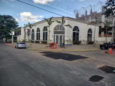 Ponto Comercial para alugar, 250m² no Vila Rezende, Piracicaba