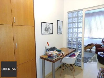 Sala Comercial com 1 Quarto à venda, 19m² no Centro Histórico, Porto Alegre