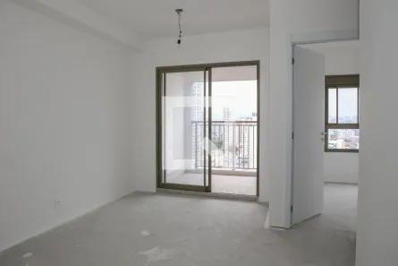 Apartamento com 2 Quartos à venda, 40m² no Perdizes, São Paulo