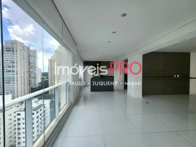 Apartamento com 4 Quartos à venda, 442m² no Campo Belo, São Paulo