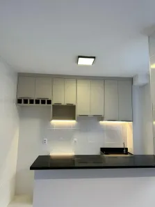 Apartamento com 2 Quartos para alugar, 42m² no Jardim Imperial, Cuiabá
