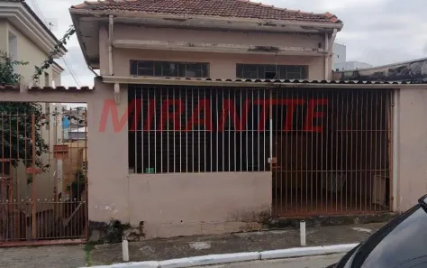 Sobrado com 3 Quartos à venda, 300m² no Parada Inglesa, São Paulo