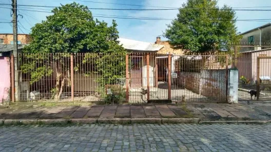 Lote/Terreno à venda, 250m² no Sarandi, Porto Alegre