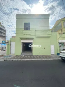 Prédio Comercial para alugar, 364m² no Centro, Teresina