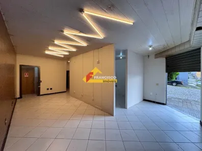 Ponto Comercial para alugar, 80m² no São José, Divinópolis